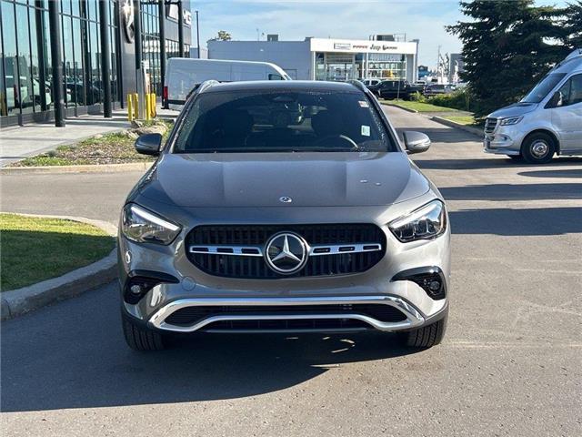 2026 Mercedes-Benz GLA 250 Base (Stk: 26MB026) in Innisfil - Image 2 of 15