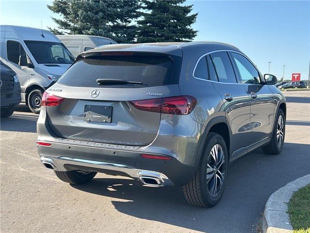 2026 Mercedes-Benz GLA 250 Base (Stk: 26MB026) in Innisfil - Image 6 of 15