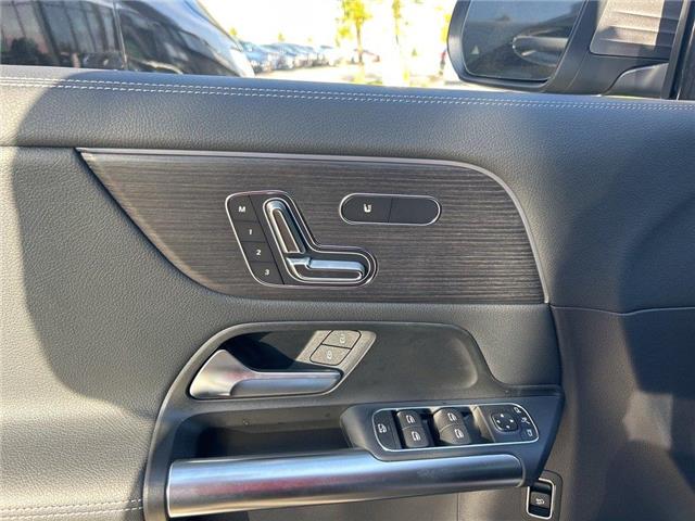 2026 Mercedes-Benz GLA 250 Base (Stk: 26MB026) in Innisfil - Image 10 of 15