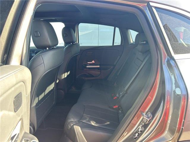 2026 Mercedes-Benz GLA 250 Base (Stk: 26MB026) in Innisfil - Image 11 of 15