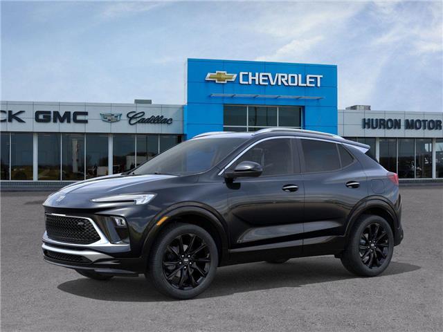 2026 Buick Encore GX Sport Touring (Stk: 105621) in Exeter - Image 2 of 24