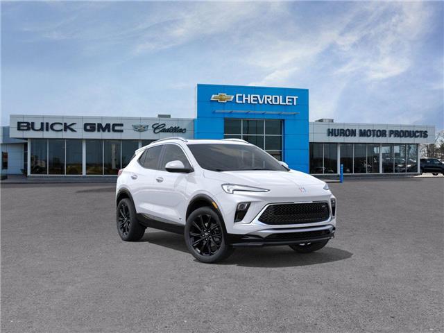 2026 Buick Encore GX Sport Touring (Stk: 105613) in Exeter - Image 1 of 24