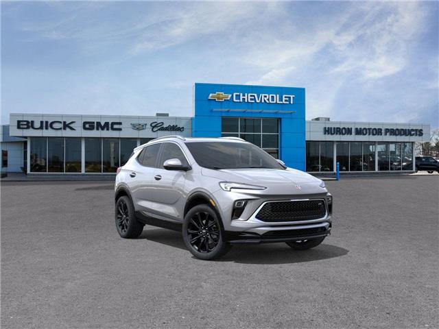 2026 Buick Encore GX Sport Touring (Stk: 105622) in Exeter - Image 1 of 24