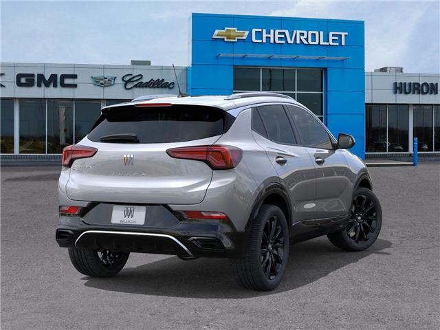 2026 Buick Encore GX Sport Touring (Stk: 105622) in Exeter - Image 4 of 24