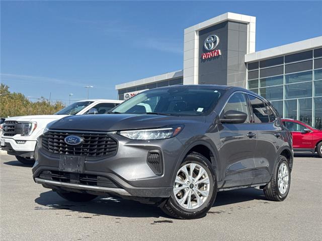 2023 Ford Escape Active (Stk: UA19766K) in Cranbrook - Image 1 of 18