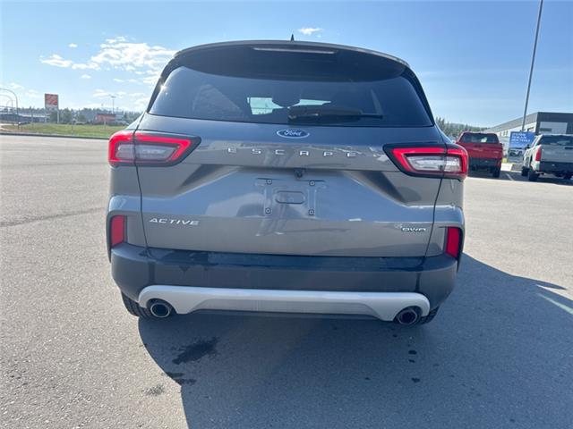 2023 Ford Escape Active (Stk: UA19766K) in Cranbrook - Image 4 of 18
