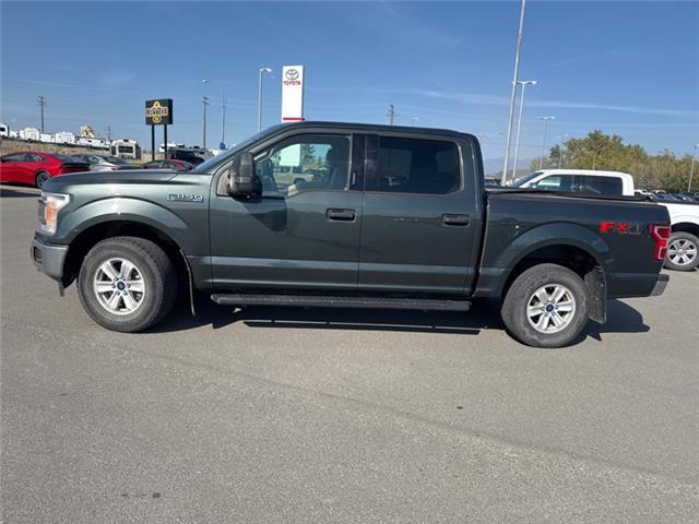 2018 Ford F-150  (Stk: T557223L) in Cranbrook - Image 2 of 20