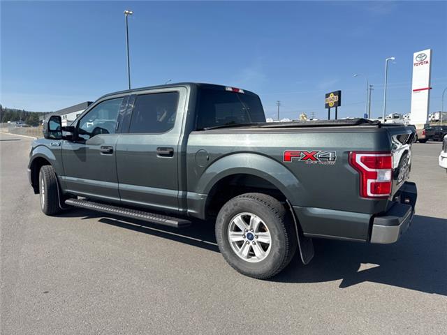 2018 Ford F-150  (Stk: T557223L) in Cranbrook - Image 3 of 20