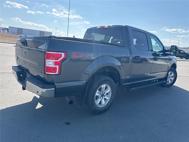 2018 Ford F-150  (Stk: T557223L) in Cranbrook - Image 5 of 20