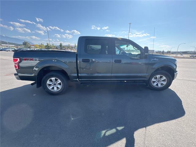2018 Ford F-150  (Stk: T557223L) in Cranbrook - Image 6 of 20