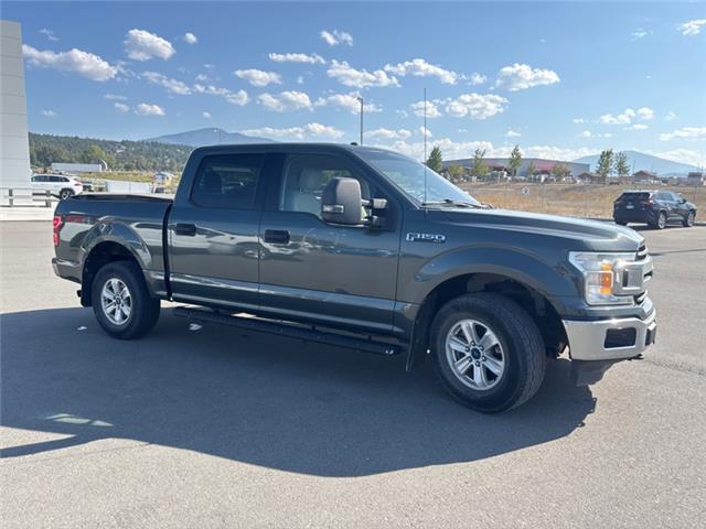 2018 Ford F-150  (Stk: T557223L) in Cranbrook - Image 7 of 20