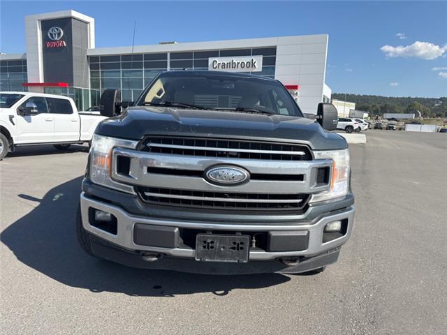 2018 Ford F-150  (Stk: T557223L) in Cranbrook - Image 8 of 20