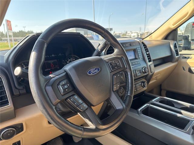 2018 Ford F-150  (Stk: T557223L) in Cranbrook - Image 9 of 20