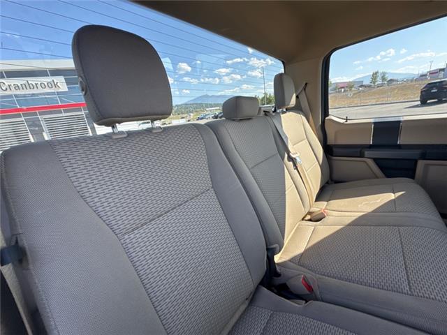 2018 Ford F-150  (Stk: T557223L) in Cranbrook - Image 11 of 20