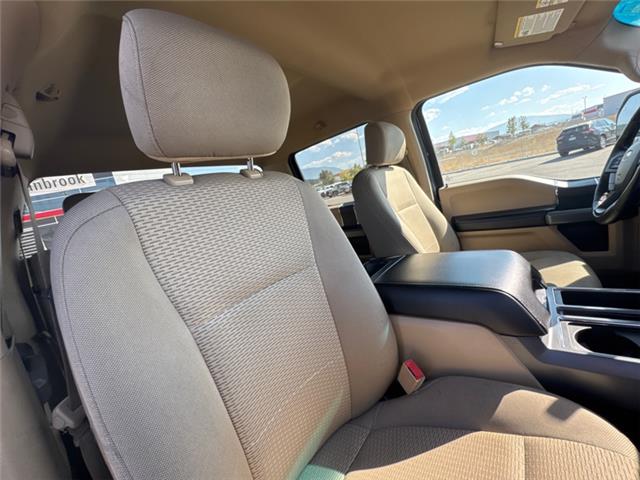 2018 Ford F-150  (Stk: T557223L) in Cranbrook - Image 12 of 20