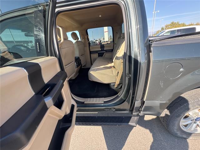 2018 Ford F-150  (Stk: T557223L) in Cranbrook - Image 13 of 20