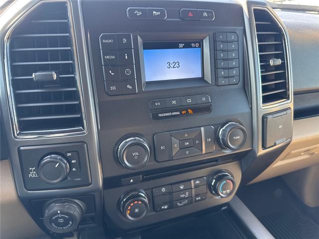 2018 Ford F-150  (Stk: T557223L) in Cranbrook - Image 15 of 20