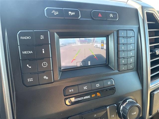 2018 Ford F-150  (Stk: T557223L) in Cranbrook - Image 16 of 20