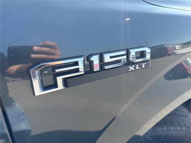 2018 Ford F-150  (Stk: T557223L) in Cranbrook - Image 19 of 20