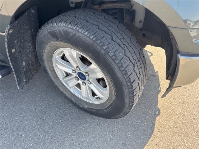 2018 Ford F-150  (Stk: T557223L) in Cranbrook - Image 20 of 20