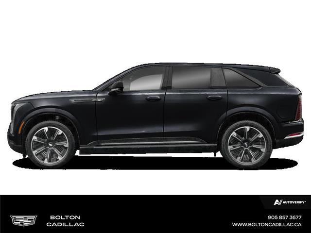 2026 Cadillac Escalade IQ Sport (Stk: 100752) in Bolton - Image 1 of 1
