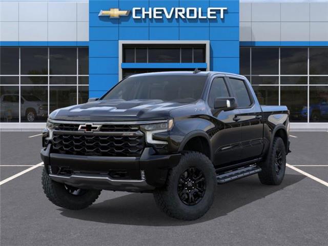 2026 Chevrolet Silverado 1500 ZR2 (Stk: 85024) in St. Thomas - Image 6 of 24