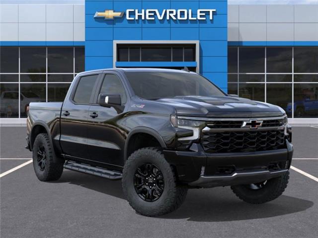 2026 Chevrolet Silverado 1500 ZR2 (Stk: 85024) in St. Thomas - Image 7 of 24