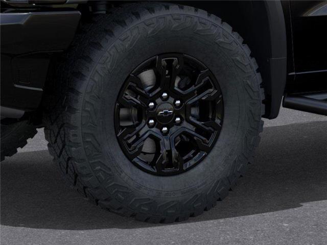 2026 Chevrolet Silverado 1500 ZR2 (Stk: 85024) in St. Thomas - Image 9 of 24