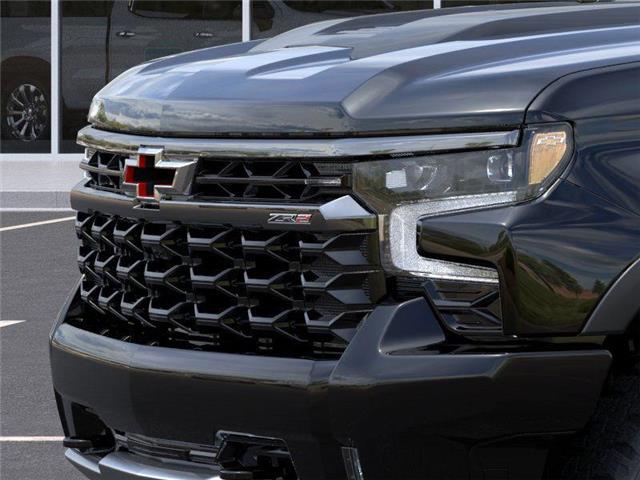 2026 Chevrolet Silverado 1500 ZR2 (Stk: 85024) in St. Thomas - Image 13 of 24