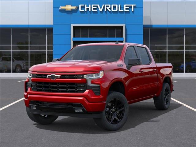 2026 Chevrolet Silverado 1500 RST (Stk: 85016) in St. Thomas - Image 6 of 24