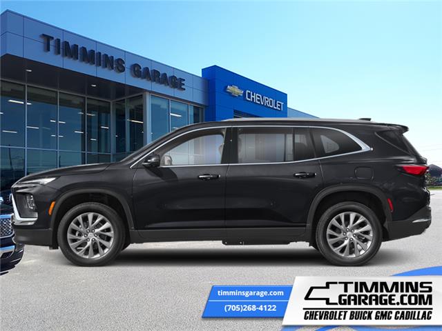 2026 Buick Enclave Preferred (Stk: 26136) in Timmins - Image 1 of 1