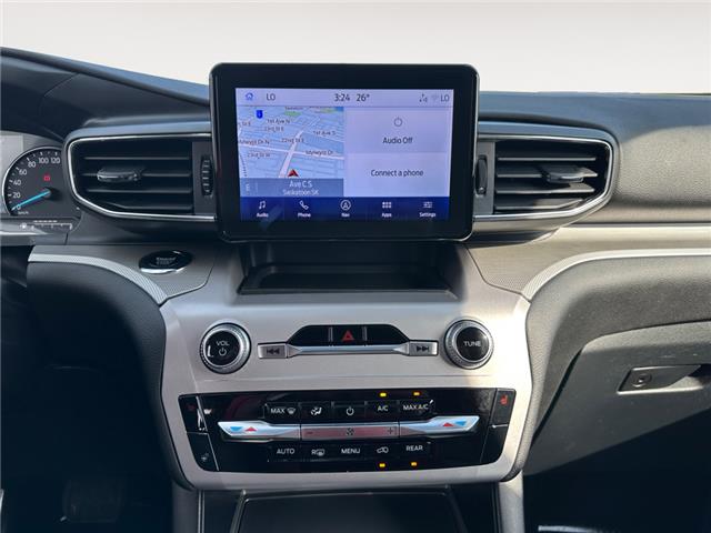 2023 Ford Explorer XLT (Stk: P40245) in Saskatoon - Image 10 of 16