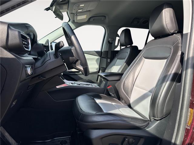 2023 Ford Explorer XLT (Stk: P40245) in Saskatoon - Image 12 of 16