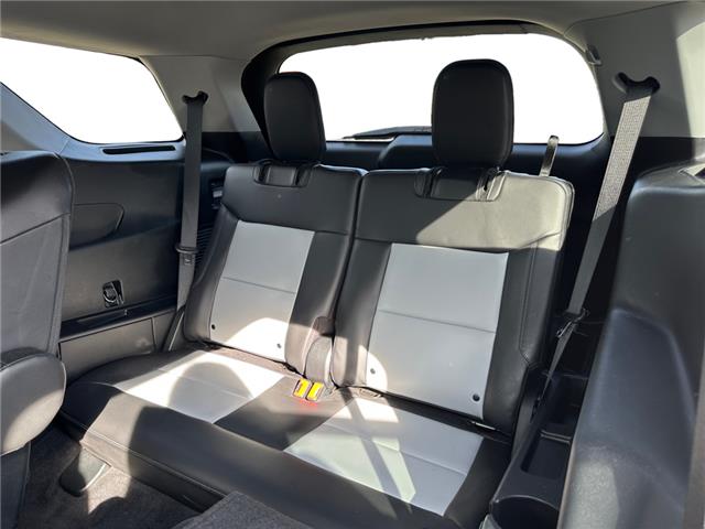 2023 Ford Explorer XLT (Stk: P40245) in Saskatoon - Image 14 of 16