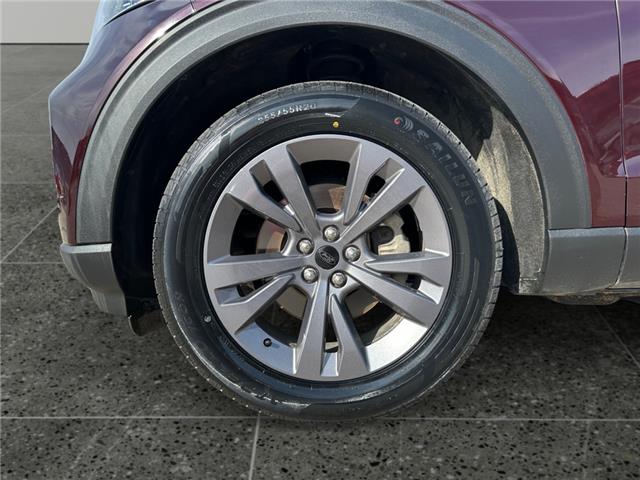 2023 Ford Explorer XLT (Stk: P40245) in Saskatoon - Image 16 of 16