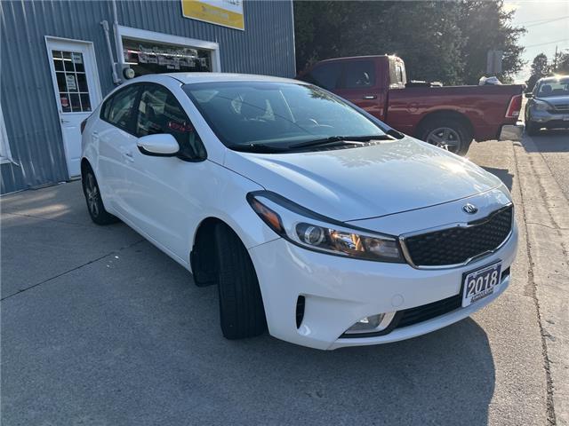 2018 Kia Forte LX+ (Stk: 38017) in Belmont - Image 4 of 18