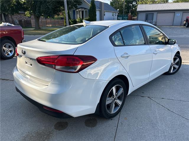 2018 Kia Forte LX+ (Stk: 38017) in Belmont - Image 6 of 18
