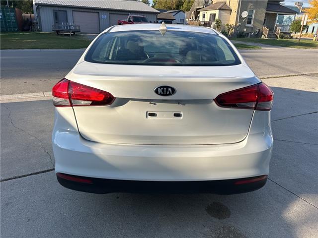 2018 Kia Forte LX+ (Stk: 38017) in Belmont - Image 7 of 18