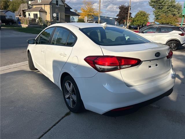 2018 Kia Forte LX+ (Stk: 38017) in Belmont - Image 8 of 18
