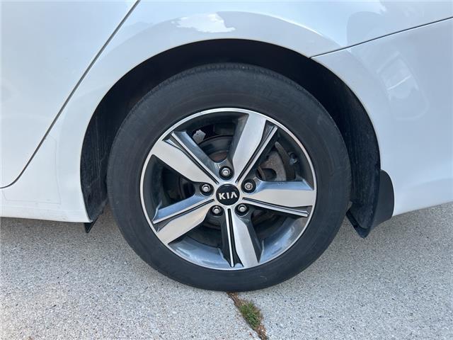 2018 Kia Forte LX+ (Stk: 38017) in Belmont - Image 9 of 18