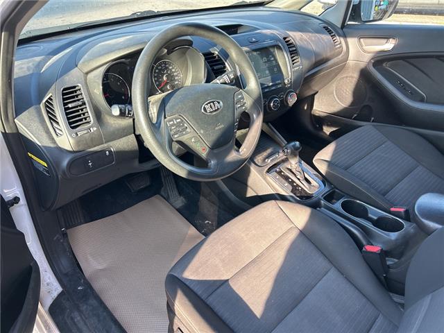 2018 Kia Forte LX+ (Stk: 38017) in Belmont - Image 10 of 18