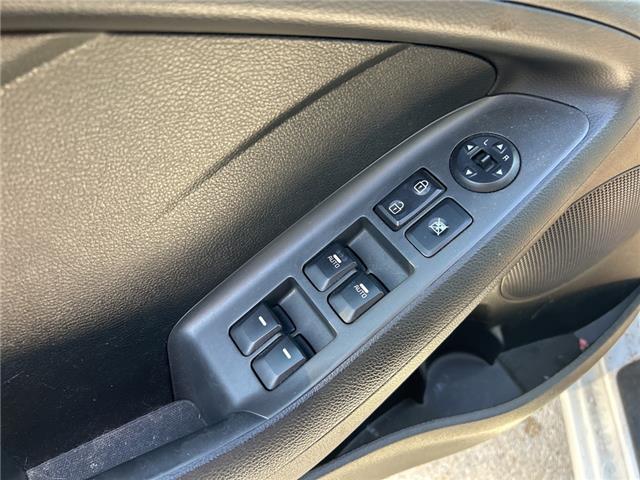 2018 Kia Forte LX+ (Stk: 38017) in Belmont - Image 11 of 18