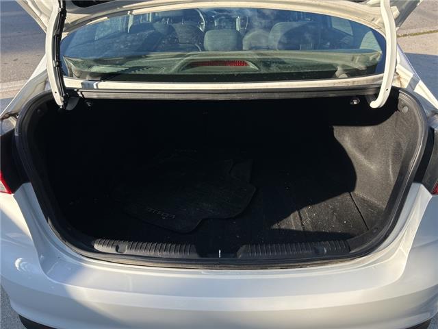2018 Kia Forte LX+ (Stk: 38017) in Belmont - Image 12 of 18