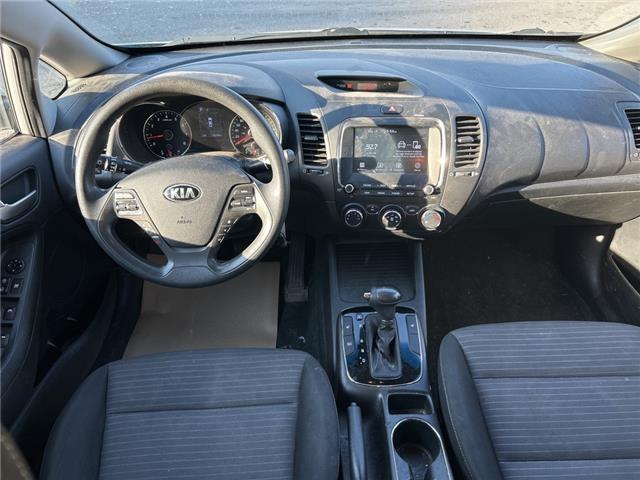 2018 Kia Forte LX+ (Stk: 38017) in Belmont - Image 14 of 18
