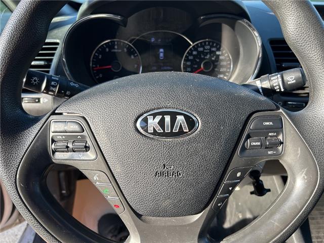2018 Kia Forte LX+ (Stk: 38017) in Belmont - Image 15 of 18