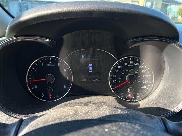 2018 Kia Forte LX+ (Stk: 38017) in Belmont - Image 16 of 18