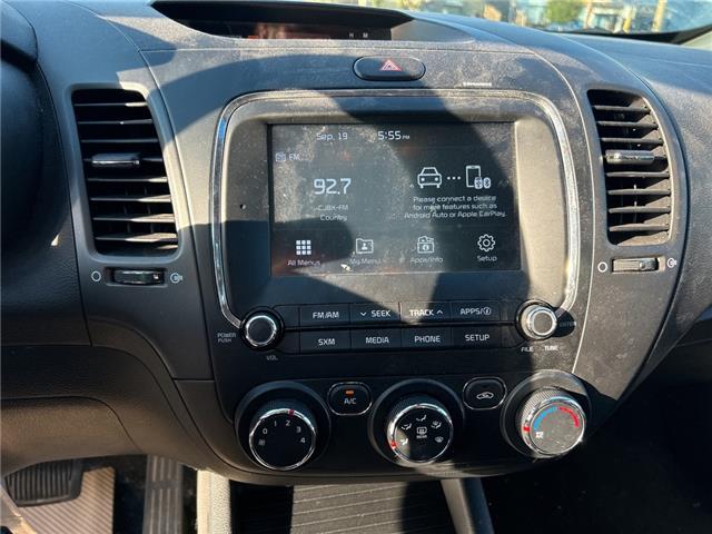 2018 Kia Forte LX+ (Stk: 38017) in Belmont - Image 17 of 18
