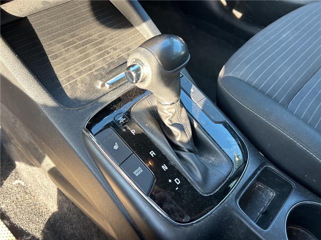 2018 Kia Forte LX+ (Stk: 38017) in Belmont - Image 18 of 18