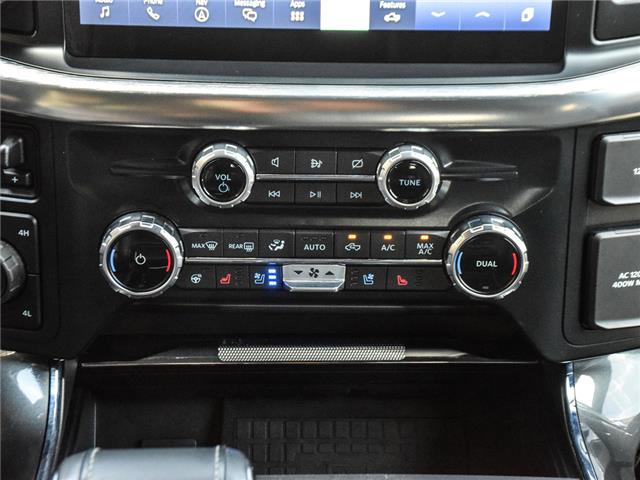2022 Ford F-150  (Stk: P9645) in Toronto - Image 23 of 30