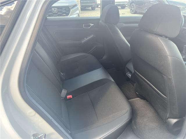 2024 Honda Civic Sport (Stk: 9203A) in Ottawa - Image 12 of 35